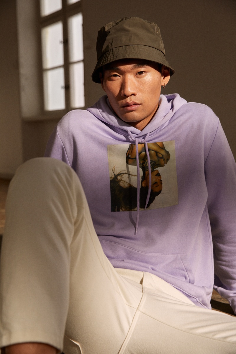 Lundlund : H&M : 7
